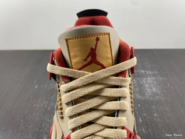 Kicktheory AQ9129-105 4 JORDAN YEAR